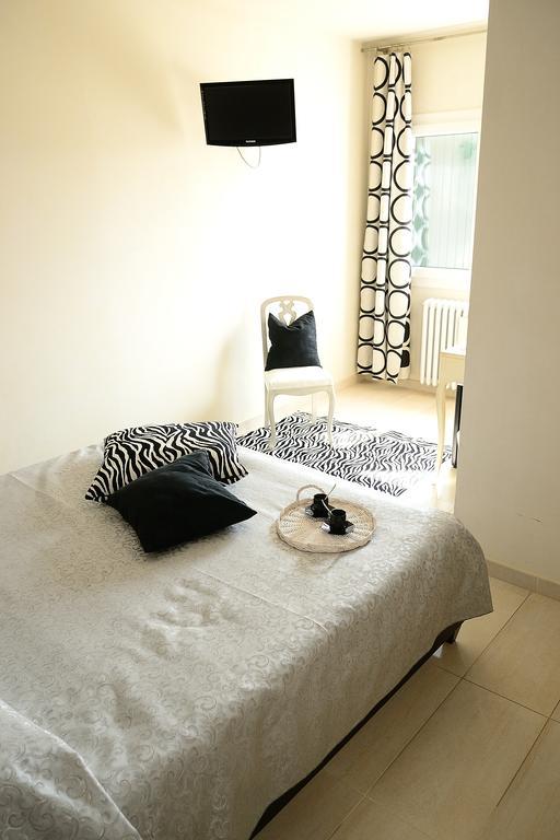 Locanda Divinis Cerea ห้อง รูปภาพ