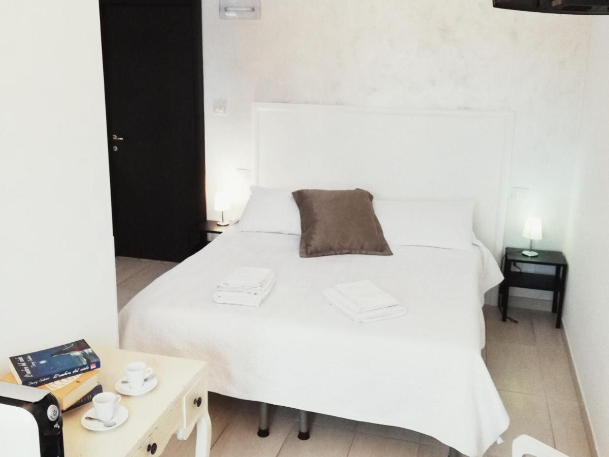 Locanda Divinis Cerea ภายนอก รูปภาพ