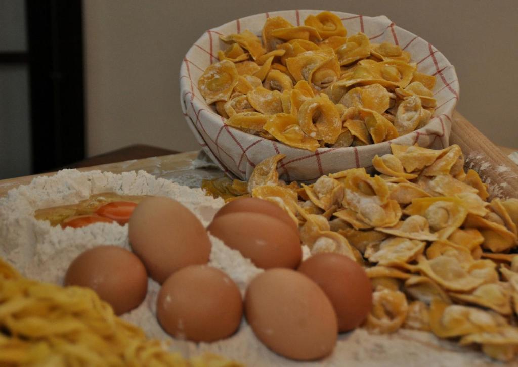 Locanda Divinis Cerea ภายนอก รูปภาพ