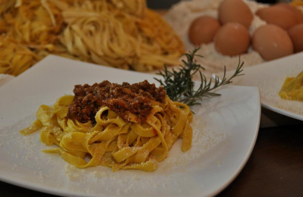 Locanda Divinis Cerea ภายนอก รูปภาพ