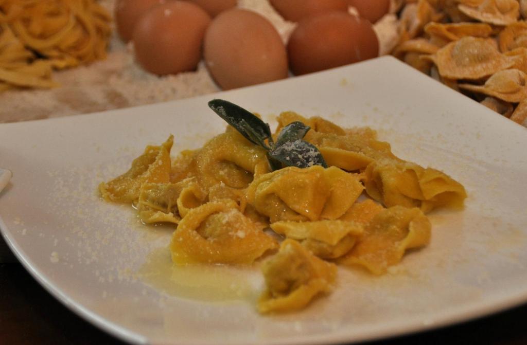 Locanda Divinis Cerea ภายนอก รูปภาพ