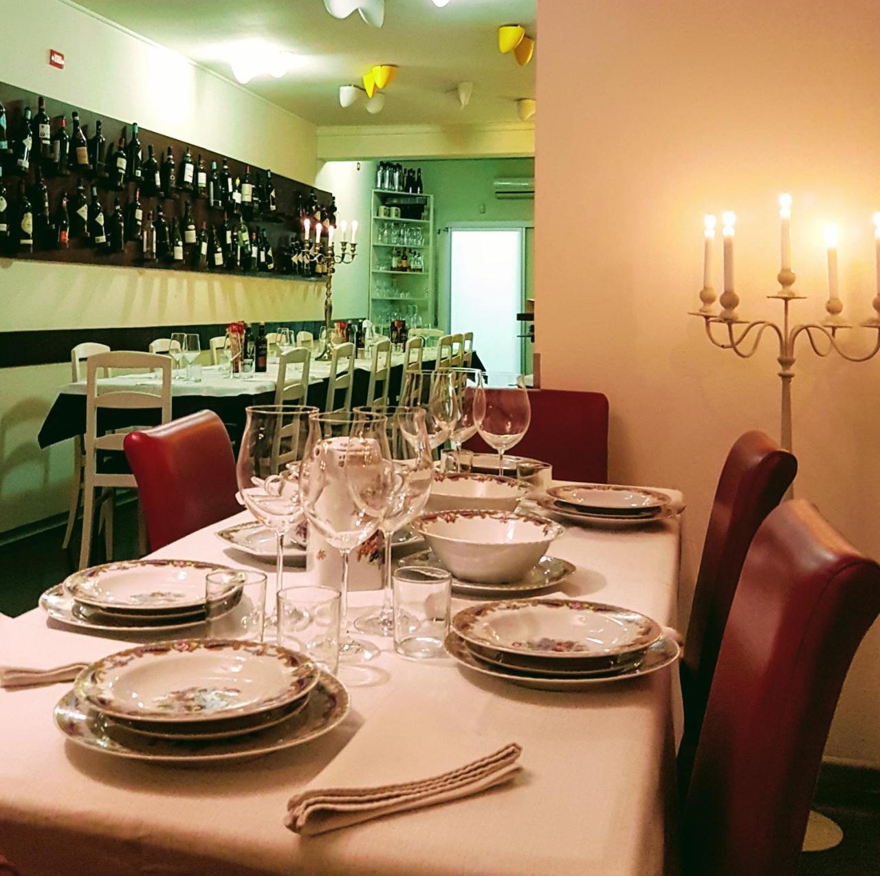 Locanda Divinis Cerea ภายนอก รูปภาพ